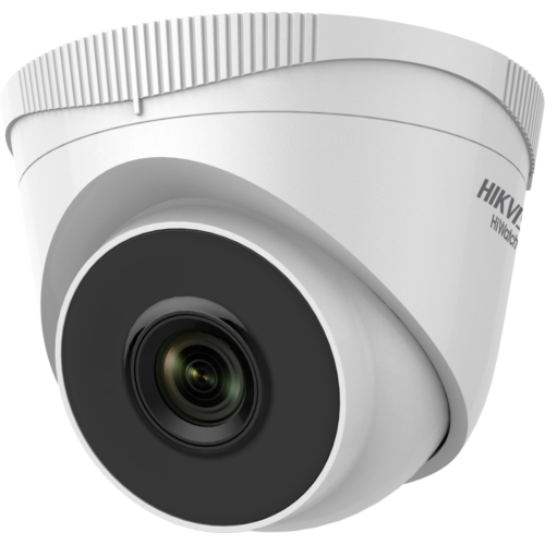 HIKVISION海康 HiWatch HWI-T240H 4.0 MP紅外網絡砲塔攝像機